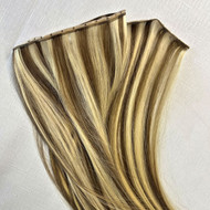 The Benefits of Butterfly Weft Hair Extensions
