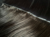 Invisible Butterfly Weft 