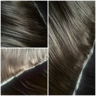 Invisible Butterfly Weft - Hair Colors