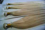 Genius Weft Human Hair Extensions - Human Hair Supplies