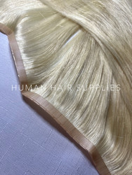 **Butterfly Wefts** (Genius Weft + Flat Weft) - CUSTOM ORDER