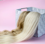 Single Drawn vs Double Drawn Hair:  Whats The Difference?