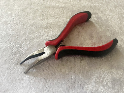 Hair Extensions Pliers