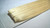 Butterfly Weft Human Hair Extensions 20" - HUMAN HAIR SUPPLIES #1010 LIGHT BEIGE BLONDE