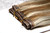 Butterfly Weft Human Hair Extensions 20" - HUMAN HAIR SUPPLIES #8/1002 DIRTY BLONDE