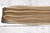 Butterfly Weft Human Hair Extensions 20" - HUMAN HAIR SUPPLIES #8/1002 DIRTY BLONDE