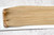 Invisible Butterfly Weft Remy Human Hair Extensions 20" - #DB3 MEDIUM BLONDE