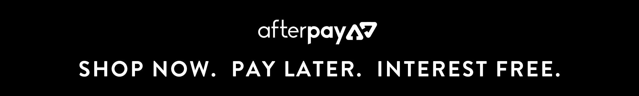 Afterpay