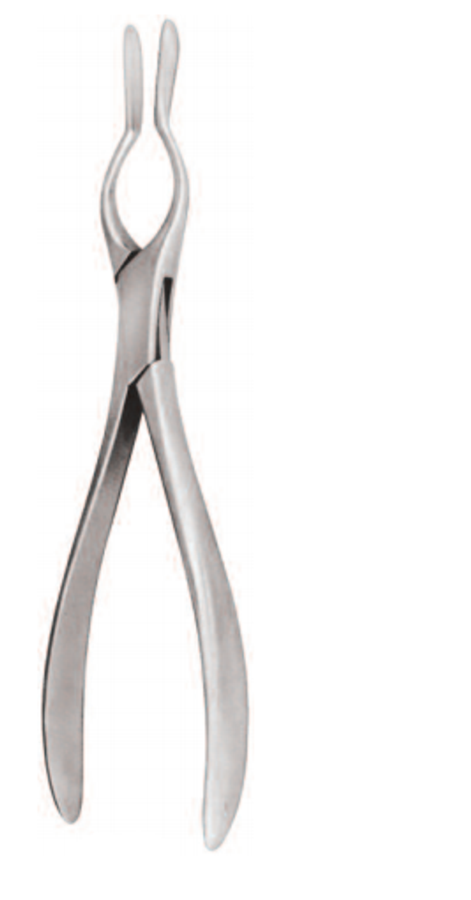 Septum Straightening Forceps By Cottle Walsham Left 23cm Preferred Products