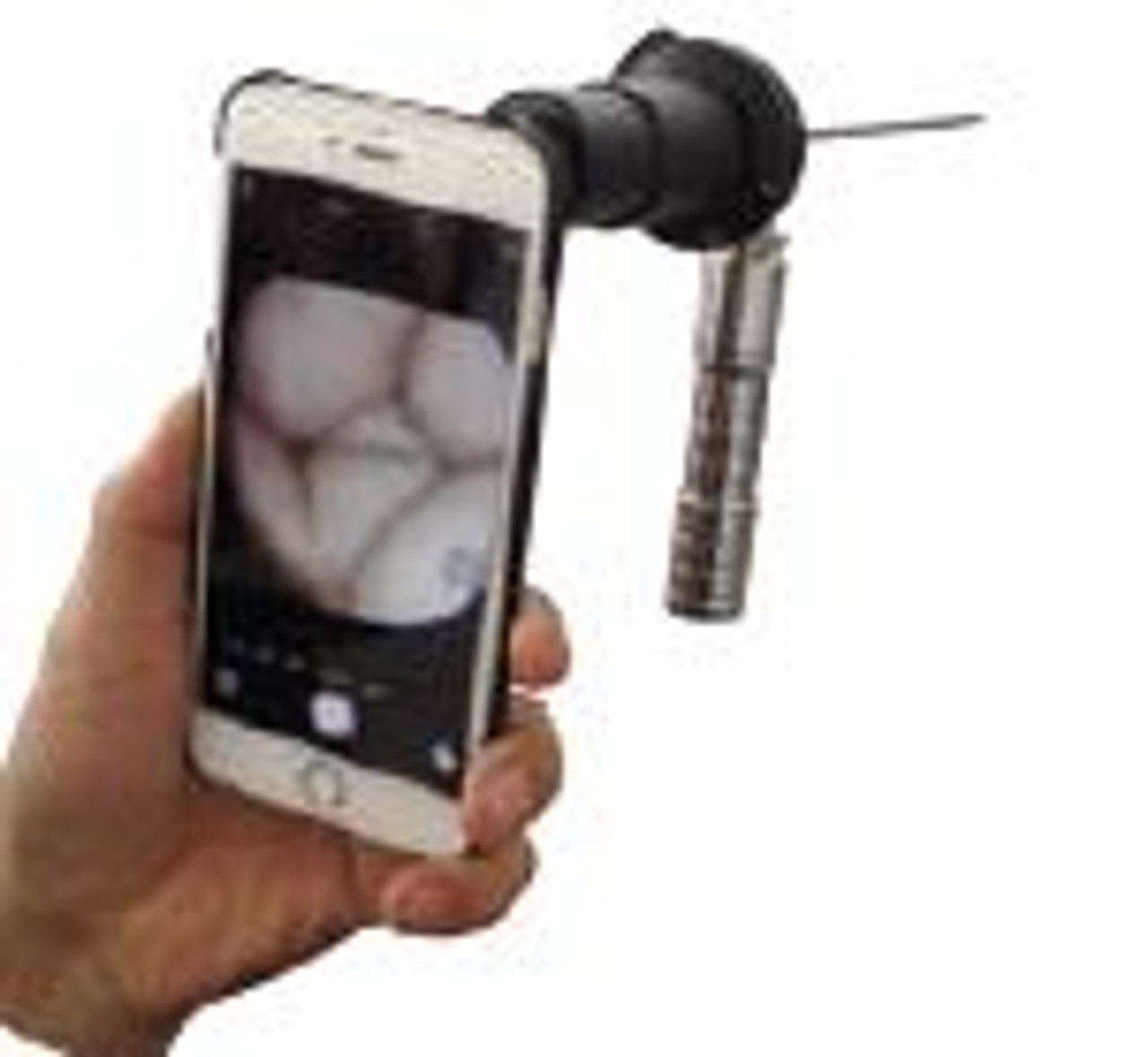 Iphone Smart Phone Endoscope Adaptor Adapter