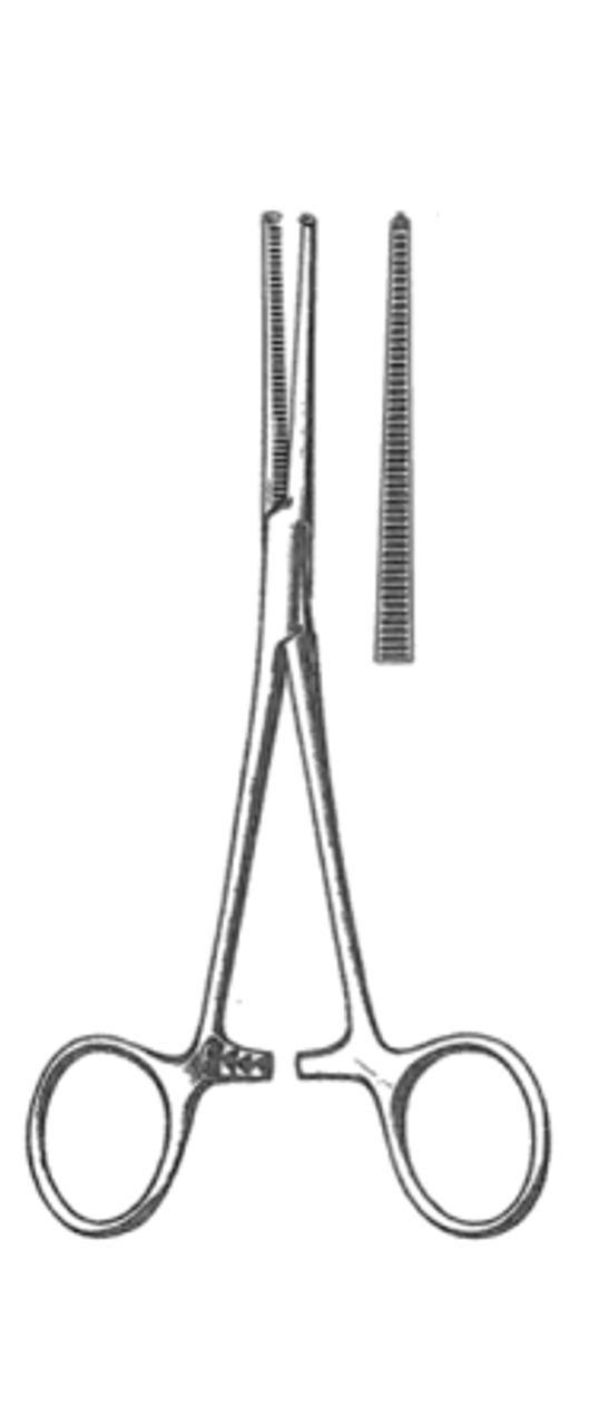 ochsner forceps