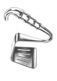 DAVIDSON, (scapula) Retractor 75 x 90mm PREFERRED PRODUCTS