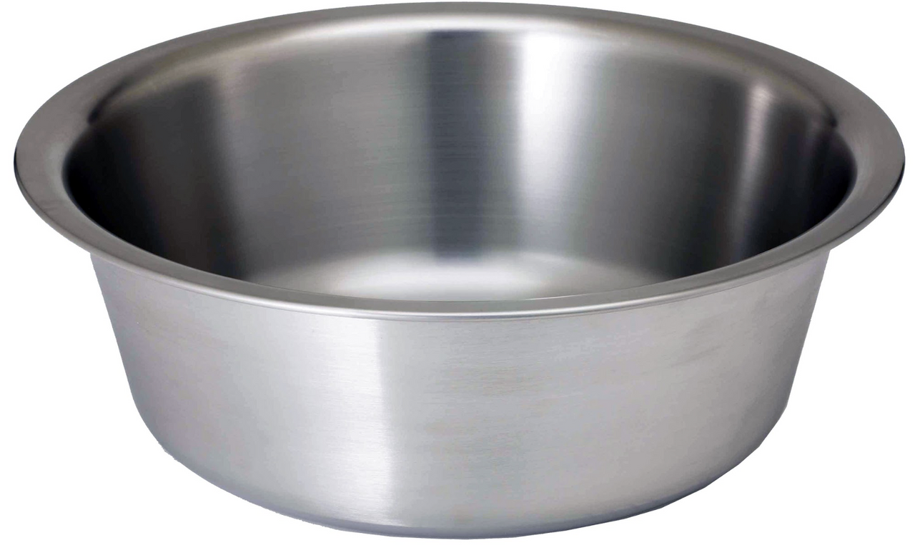 Stainless Steel Mixing/Solution Bowl