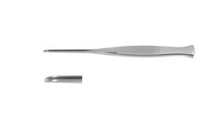 GOUGE BY TRAUTMANN (PARTSCH),14CM, 6MM WIDE