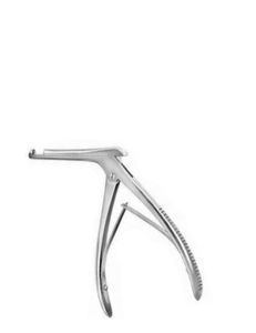 BONE RONGEUR BY KERRISON, WL 12CM, FIG.0= 2.0MM BITE