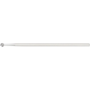 STAINLESS STEEL BURS SET OF 14 PIECES,CAT.NO. 136106FX- 136170FX