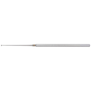 ROUND KNIFE BY ROSEN, STRAIGHT,FIG.5 = 1.5MM, OCTAGONAL HANDLE, COLORRING ORANGE ROUND KNIFE BY ROSEN, STRAIGHT,FIG.5 = 1.5MM, OCTAGONAL HANDLE, COLORRING ORANGE