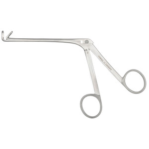 NASAL FORCEPS BY BLAKESLEY-WILDE, 90°UP,WL 11CM, SIZE 3 = 5.0MM NASAL FORCEPS BY BLAKESLEY-WILDE, 90°UP,WL 11CM, SIZE 3 = 5.0MM