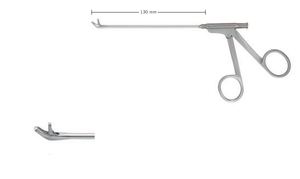 SUPER PUNCH, THROUGHCUT, CVD UP, SIZE 1AUSSCHNITT 2.5MM, WL 13CM