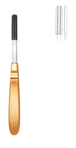 NASEL RASP BY MALTZ, WITH BLOOD-GROOVE& TUNGSTEN CARBIDE INSERT, UP-CUTTINGLENGTH 16.5 CM NASEL RASP BY MALTZ, WITH BLOOD-GROOVE& TUNGSTEN CARBIDE INSERT, UP-CUTTINGLENGTH 16.5 CM