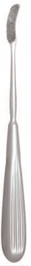 GLABELLA NASAL RASP BY AUFRICHT, 21CM,UP & DOWN-CUTTING