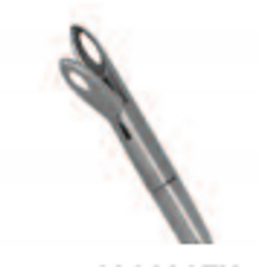EPIPHARYNGEAL FORCEPS BY JATHO,WL 15CM, VERTICAL OPENING