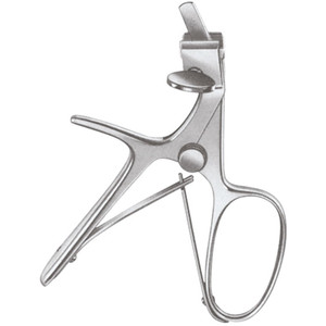 TONSILLECTOME BY SLUDER-BALLENGER HANDLE ONLY TONSILLECTOME BY SLUDER-BALLENGER HANDLE ONLY