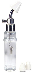 Nebulizer Nasal, includes plastic guards, 1.4 oz, DE-180 