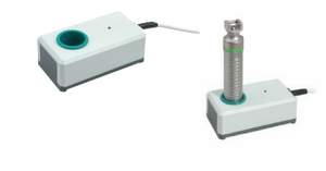CHARGER 230V FOR LED LARYNGOSCOPE HANDLE513900FX (110V US-VERSION ON REQUEST)F.O.LARYNGOSCOPE-BLADE BY MILLER SIZE 00 CHARGER 230V FOR LED LARYNGOSCOPE HANDLE513900FX (110V US-VERSION ON REQUEST)F.O.LARYNGOSCOPE-BLADE BY MILLER SIZE 00