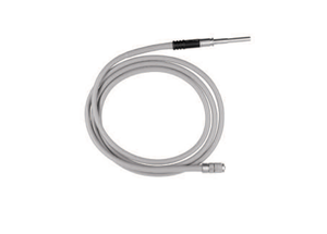 FIBER COLD LIGHT CABLE 1800 x4.9MM WO/WOCOMPL.W.2 WOLF ADAPTOR (SCOPE SIDE)PROJECTOR-SIDE ADAPTOR, GREY FIBER COLD LIGHT CABLE 1800 x4.9MM WO/WOCOMPL.W.2 WOLF ADAPTOR (SCOPE SIDE)PROJECTOR-SIDE ADAPTOR, GREY
