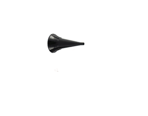 EAR SPECULA RE-USABLE, 2MMF. OTOSCOPE RI-MINI, PACK OF 10 PCS.