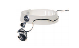 SPARE MIRROR,  55 MM FOR 851800FX