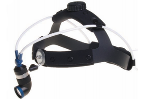 OR FIBREOPTIC HEAD LIGHT SYSTEM; BIFURCATED COLDLIGHT CABLE; HIGH PERFORMANCEOPTICAL SYSTEM; WIDE FOCUS RANGE ANDPOWERFUL LIGHT SPOT, LIGHTWEIGHT AND COMFORTABLE
WITH OPEN HEADBAND, GREY
Light Spot: ¸ 11 - 67 MM, Distance: 20CM
¸ 12 - 101MM, Distanc OR FIBREOPTIC HEAD LIGHT SYSTEM; BIFURCATED COLDLIGHT CABLE; HIGH PERFORMANCEOPTICAL SYSTEM; WIDE FOCUS RANGE ANDPOWERFUL LIGHT SPOT, LIGHTWEIGHT AND COMFORTABLE
WITH OPEN HEADBAND, GREY
Light Spot: ¸ 11 - 67 MM, Distance: 20CM
¸ 12 - 101MM, Distanc