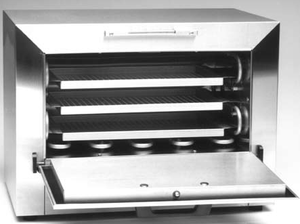 EC Dri-Clave Dry Heat Sterilizer 3 Tray EC Dri-Clave Dry Heat Sterilizer 3 Tray