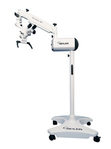IQ ENT Microscope IQ ENT Microscope
