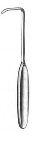 LAHEY Retractor, Satin, (19.7cm)7-3/4"