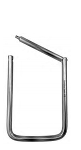 PIN-LOK Instrument Stringer 2-1/2" x 20", (6.4cm x 50.8cm)