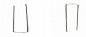 WEINSTEIN Instrument Stringer, Open Top, 2-1/2" x 12" (6.4cm x 30.5cm)