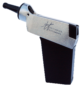 Hotchkiss with Clip-On Power Source Hotchkiss with Clip-On Power Source