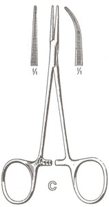 Halstead Mosquito Hemo