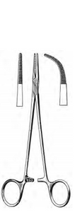 ADSON Forceps, Straight, (185cm) 7-1/4"
