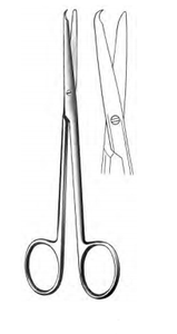 LONG Oral Surgery, (BUCK) Scissors, (152cm)6"