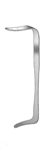 DEAVER Retractor, (25cm) x (229cm)1"x9"