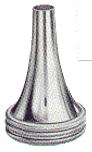 Toynbee Ear Speculums