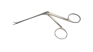 Ear Forceps, Micro Alligator Ear Forceps, Micro Alligator