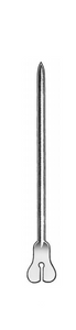 CROWN Grooved Director, With Tongue Tie, (152cm)6" CROWN Grooved Director, With Tongue Tie, (152cm)6"