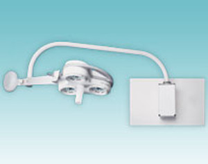 Surgical Light Wall Mount