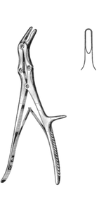 ECHLIN Duckbill Rongeur, 2mm bite (229cm)9"