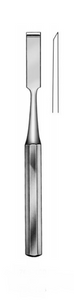 HIBBS Chisel (229cm), 1-1/4" (32cm)9"