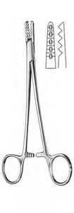 MARTIN Cartilage Clamp, (191cm)7-1/2" MARTIN Cartilage Clamp, (191cm)7-1/2"